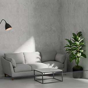 Ceramics Grey