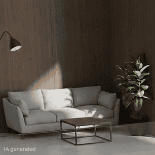 Orcia Oak