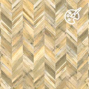 Barrel Chevron