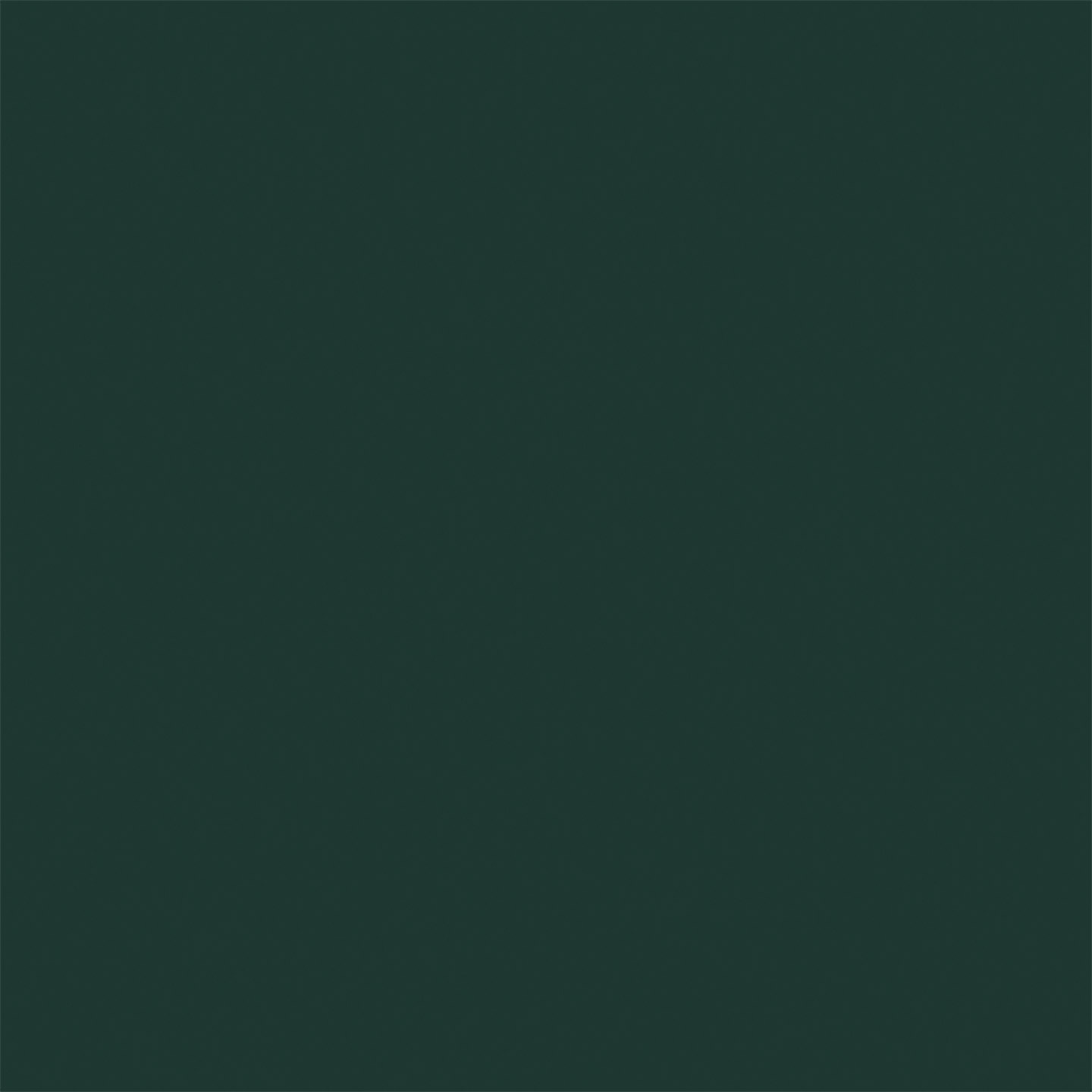 Midnight Green