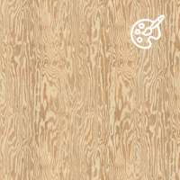 PLYWOOD NATURAL