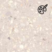 Terrazzo Tivoli Beige