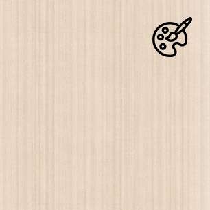 Incised Natural