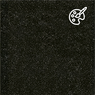 Noir Granité