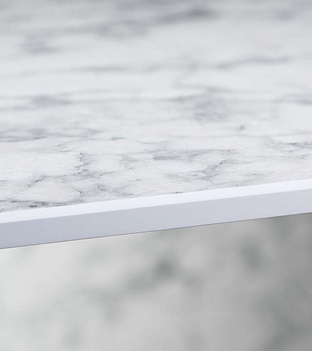 RESOPAL® PURE WHITE