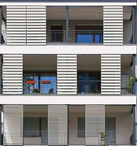 RESOPAL® X-LINE